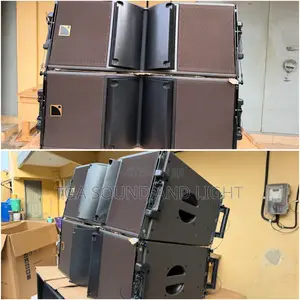 Kara 212 12 Inches Passive Line Array Speaker [Pair]