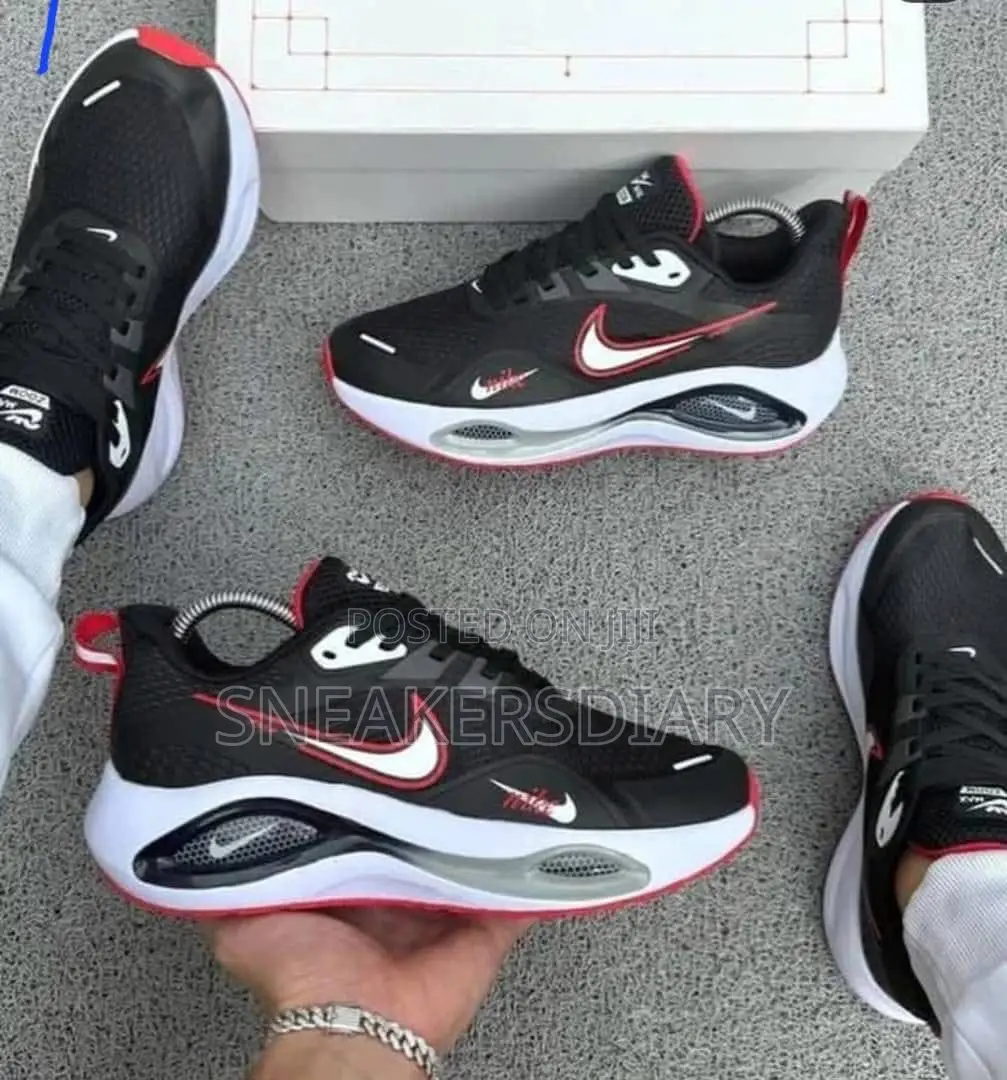 Nike Zoom Winflo V2