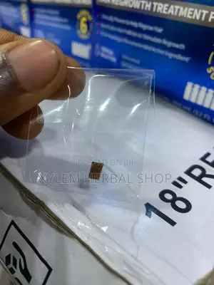 Jamaica Stone