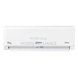 Sigma 1.5hp Inverter Air Conditioner R32 Gas (Sac-T12brz32iv)