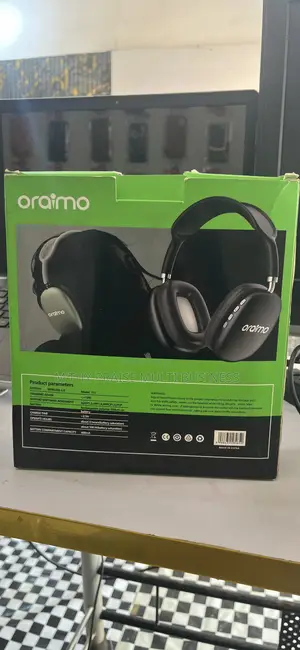 Oraimo Heaadset