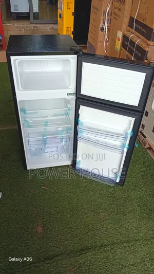 WESTPOOL 95L Compact Fridge – Fresh Food Every Day 95L
