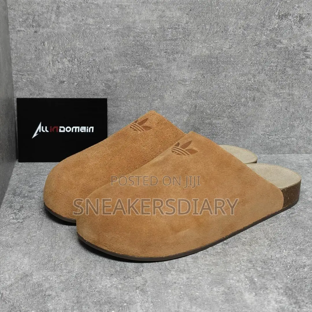 Adida Adimule Brown