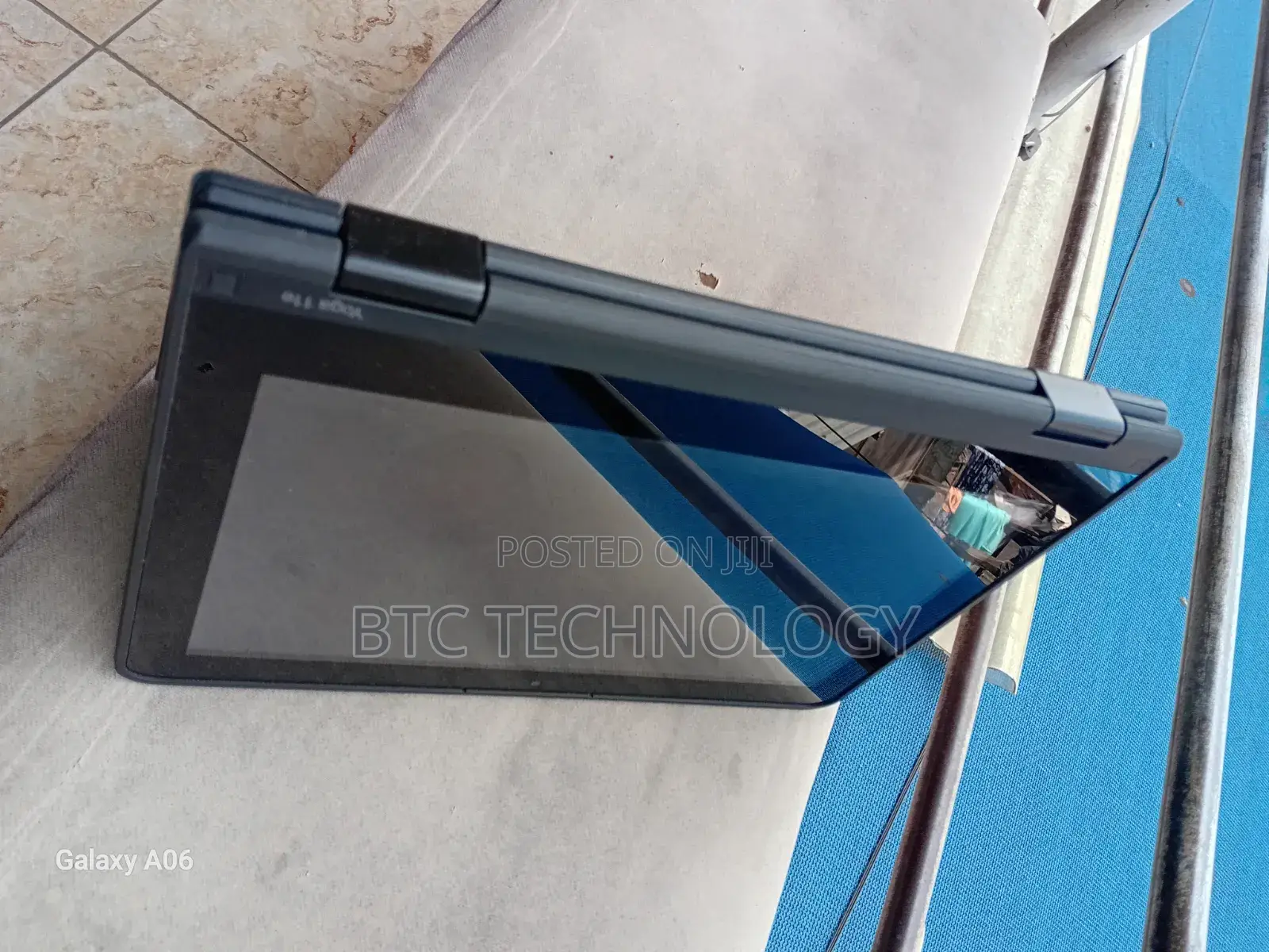 Laptop Lenovo Yoga 11e 8GB Intel Core M3 SSD 128GB