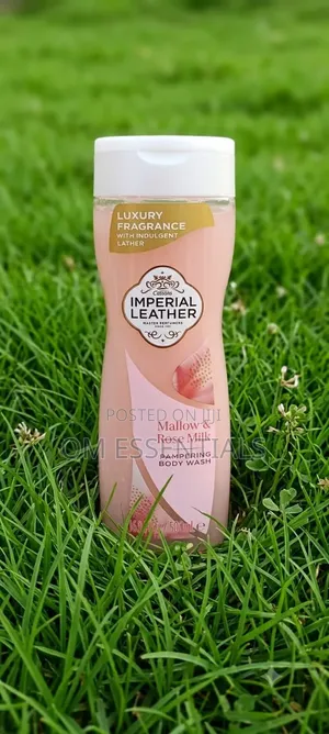 Imperial Leather Body Wash