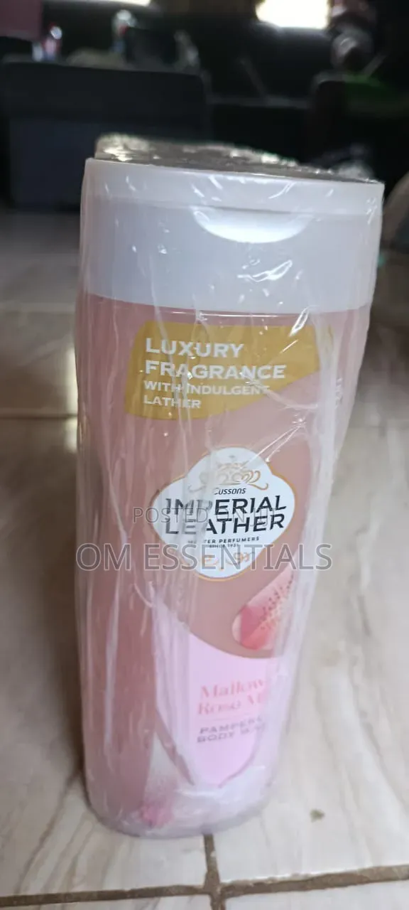 Imperial Leather Body Wash