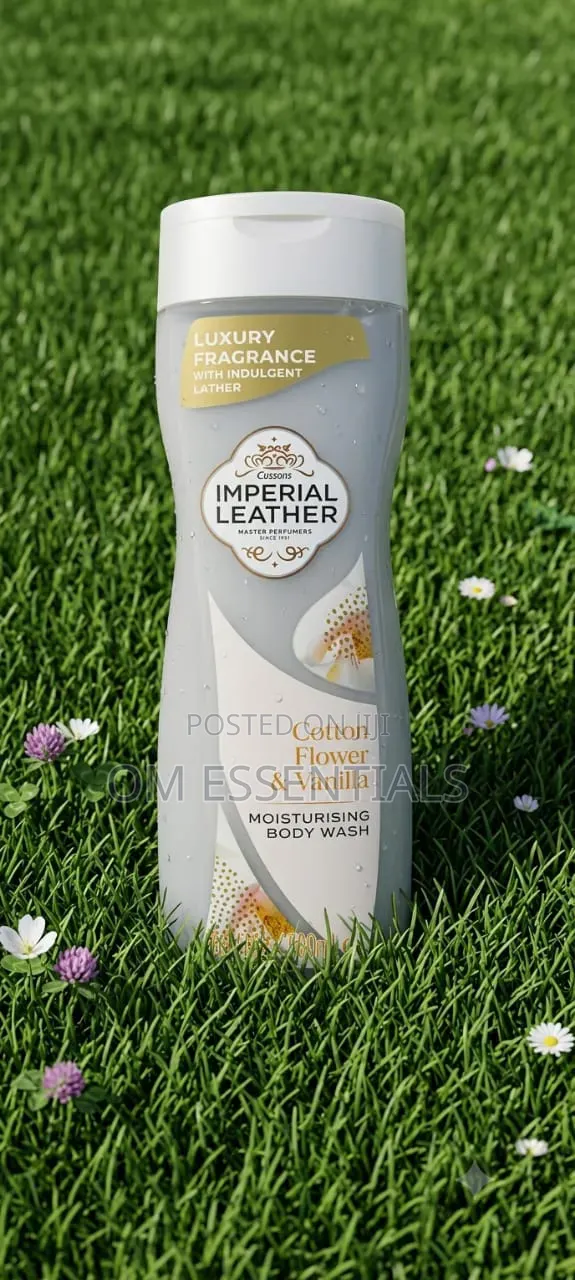 Imperial Leather Body Wash