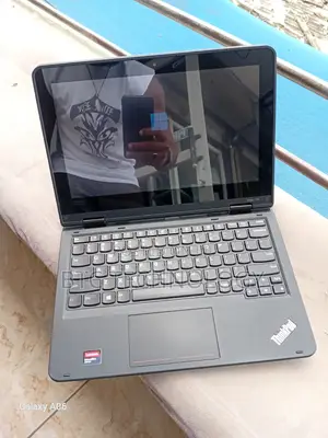 Laptop Lenovo Yoga 11e 8GB Intel Core M3 SSD 128GB