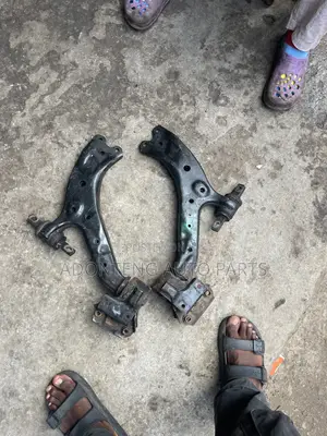 Honda CR-V 2012-2015 Lower Arm
