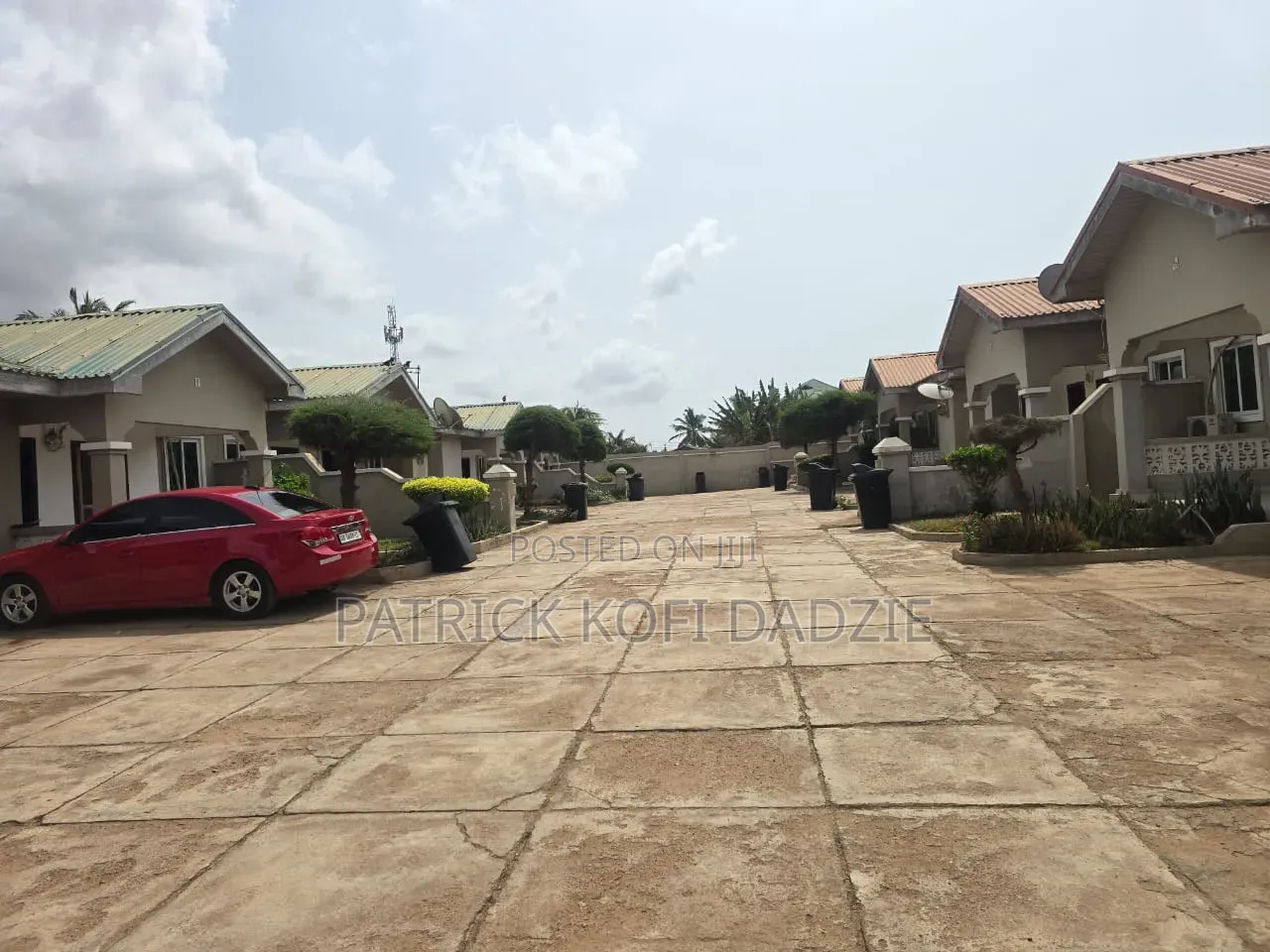 3bdrm House in Bridage, Brigade for rent