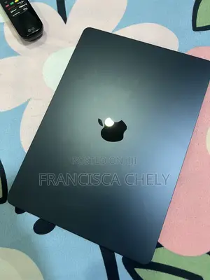 Laptop Apple MacBook Air 2024 M3 8GB Apple M3 SSD 256GB