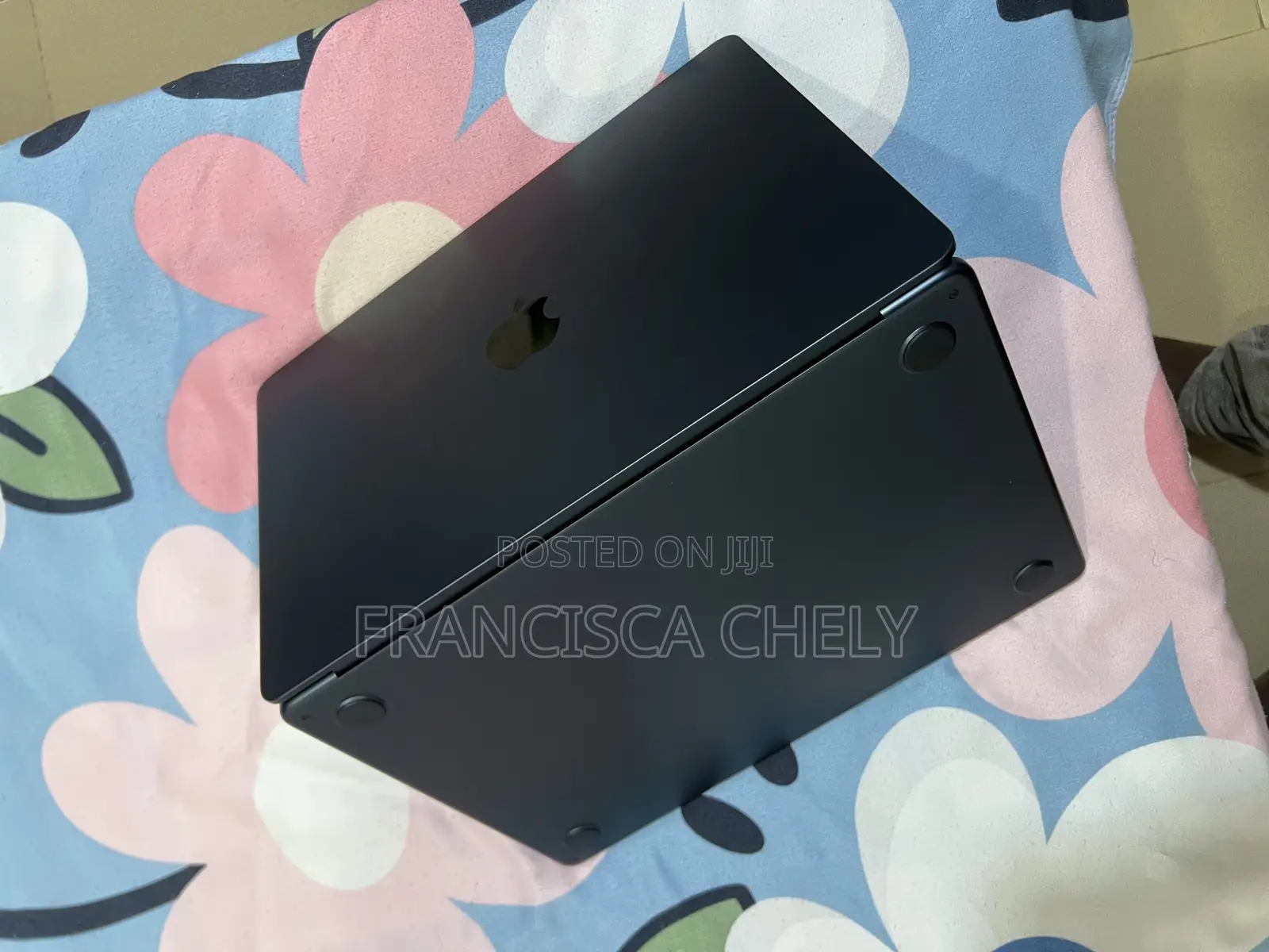 Laptop Apple MacBook Air 2024 M3 8GB Apple M3 SSD 256GB
