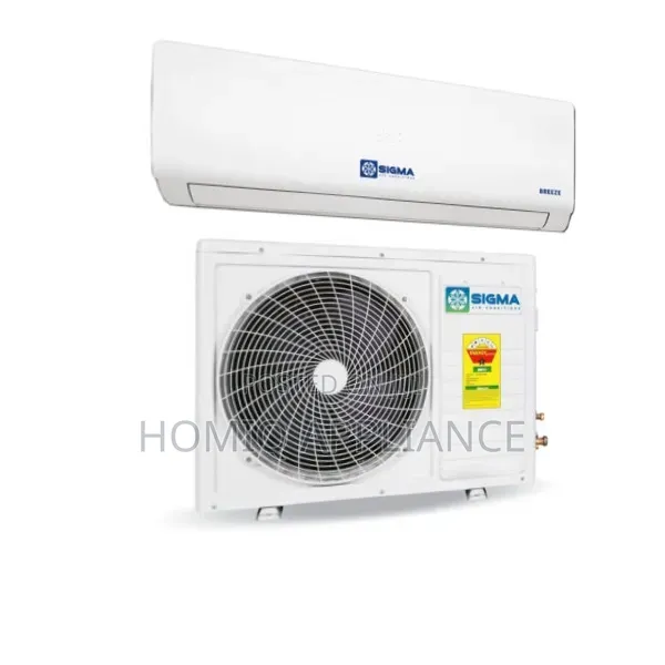 Shop Sigma 2.0 HP Imvertet Split Air Conditioner - Eco-Friendly R32