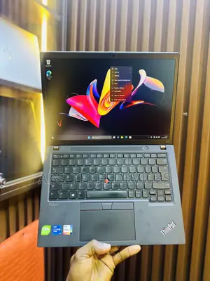 Laptop Lenovo ThinkPad X13 Gen 2 16GB Intel Core i5 SSD 256GB