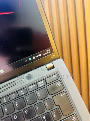 Laptop Lenovo ThinkPad X13 Gen 2 16GB Intel Core i5 SSD 256GB