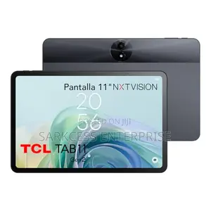 New TCL NxtPaper 12 Pro 128 GB Black