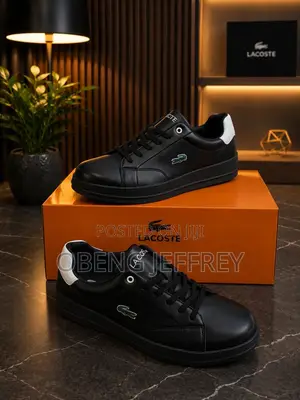 Original Lacoste Court Pro in Colours