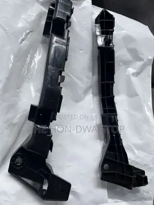 Honda CRV Bumper Locker 2023,2024,2025