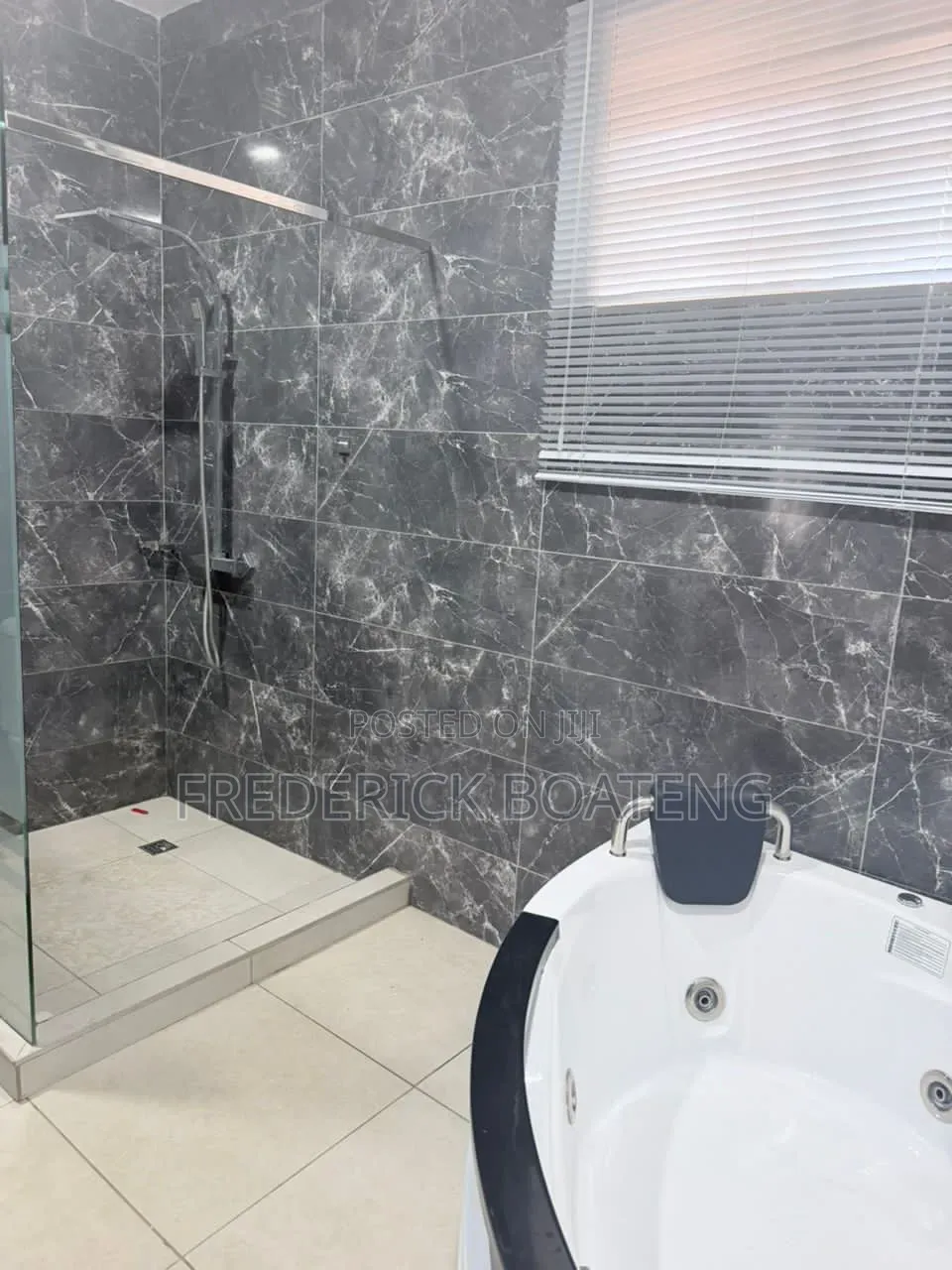4bdrm House in The Mall for sale