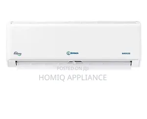 Sigma 2.5HP Inverter Air Conditioner R32 Gas (SAC-T24BRZ32IV)