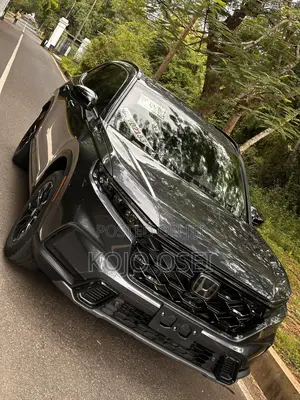 Honda CR-V EX AWD 2025 Gray