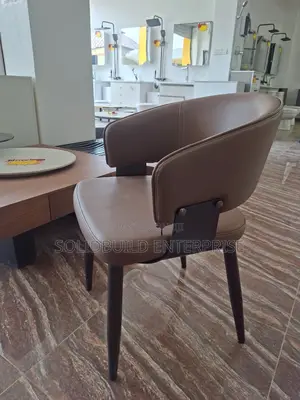 Modern Chairs