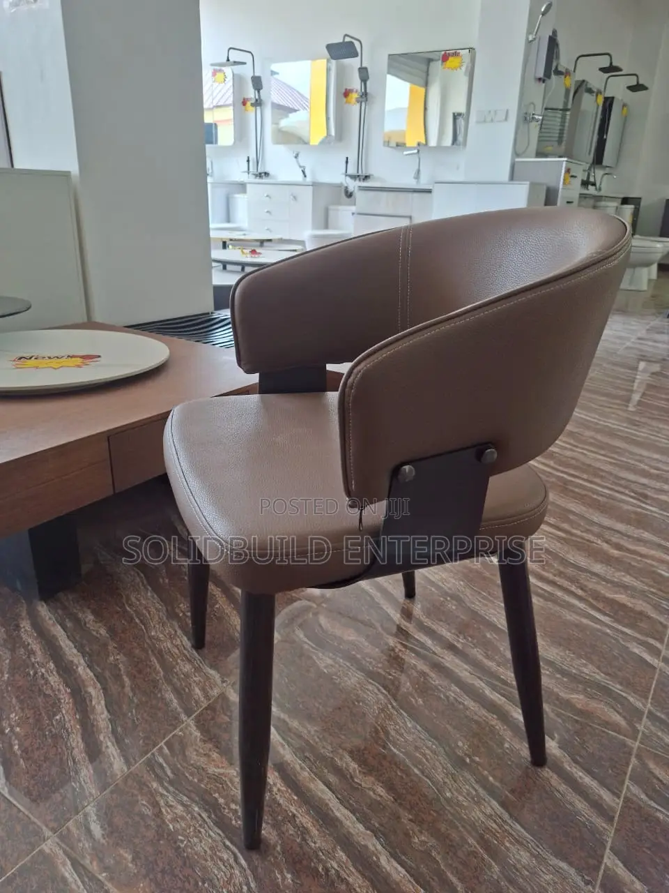 Modern Chairs