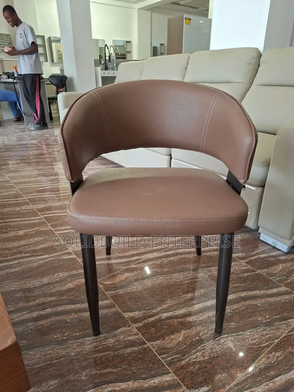 Modern Chairs
