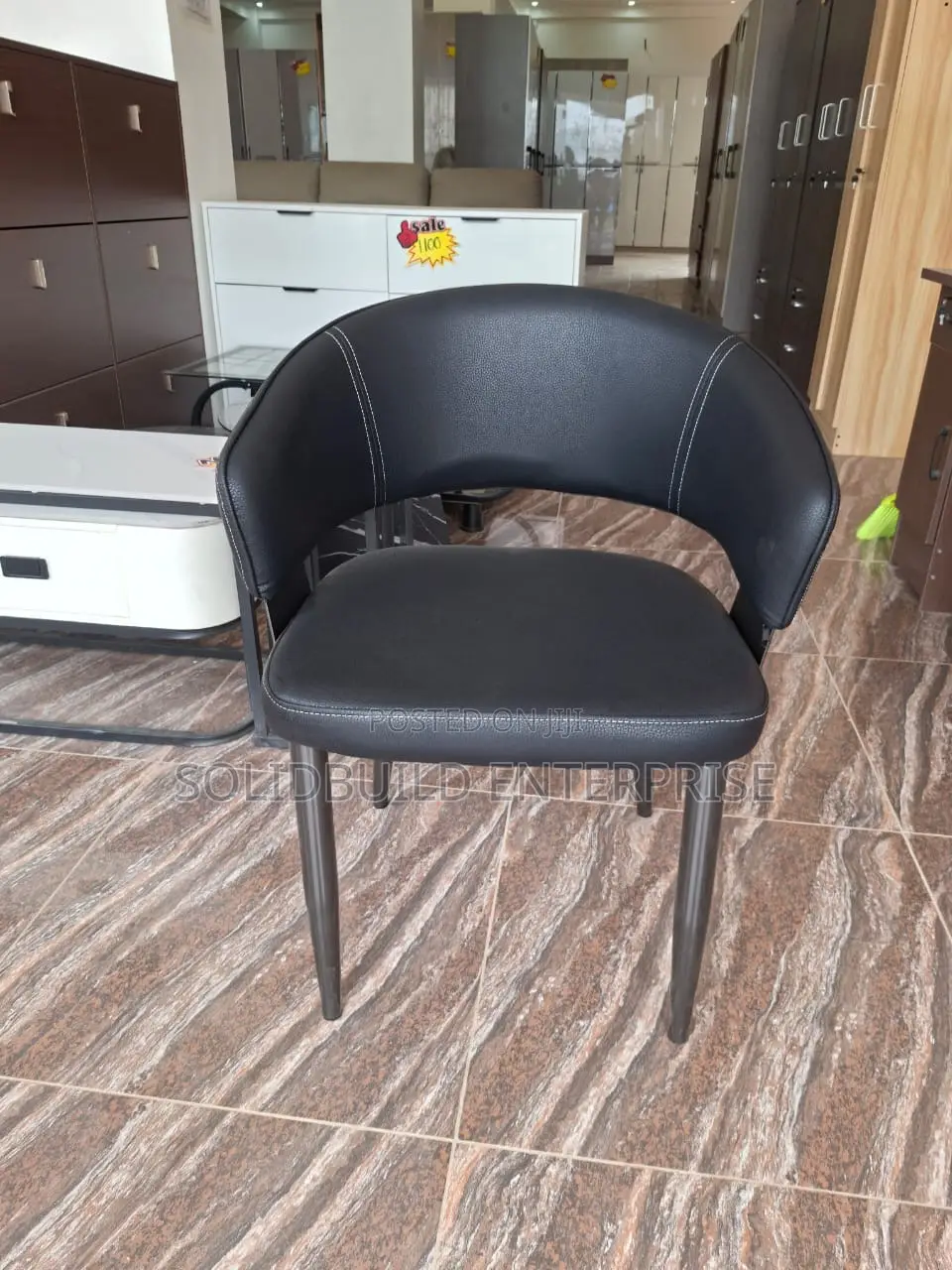 Modern Chairs
