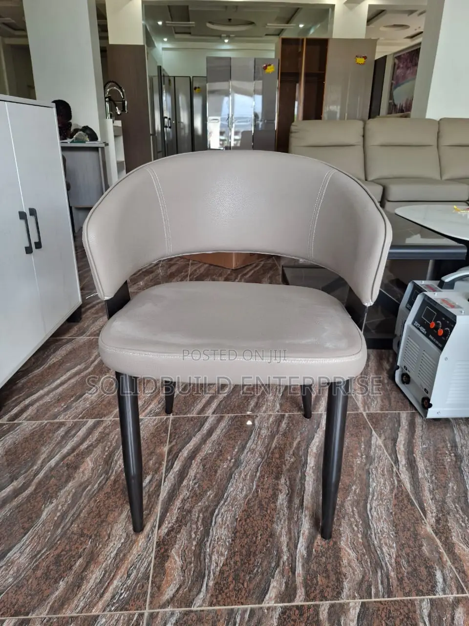 Modern Chairs