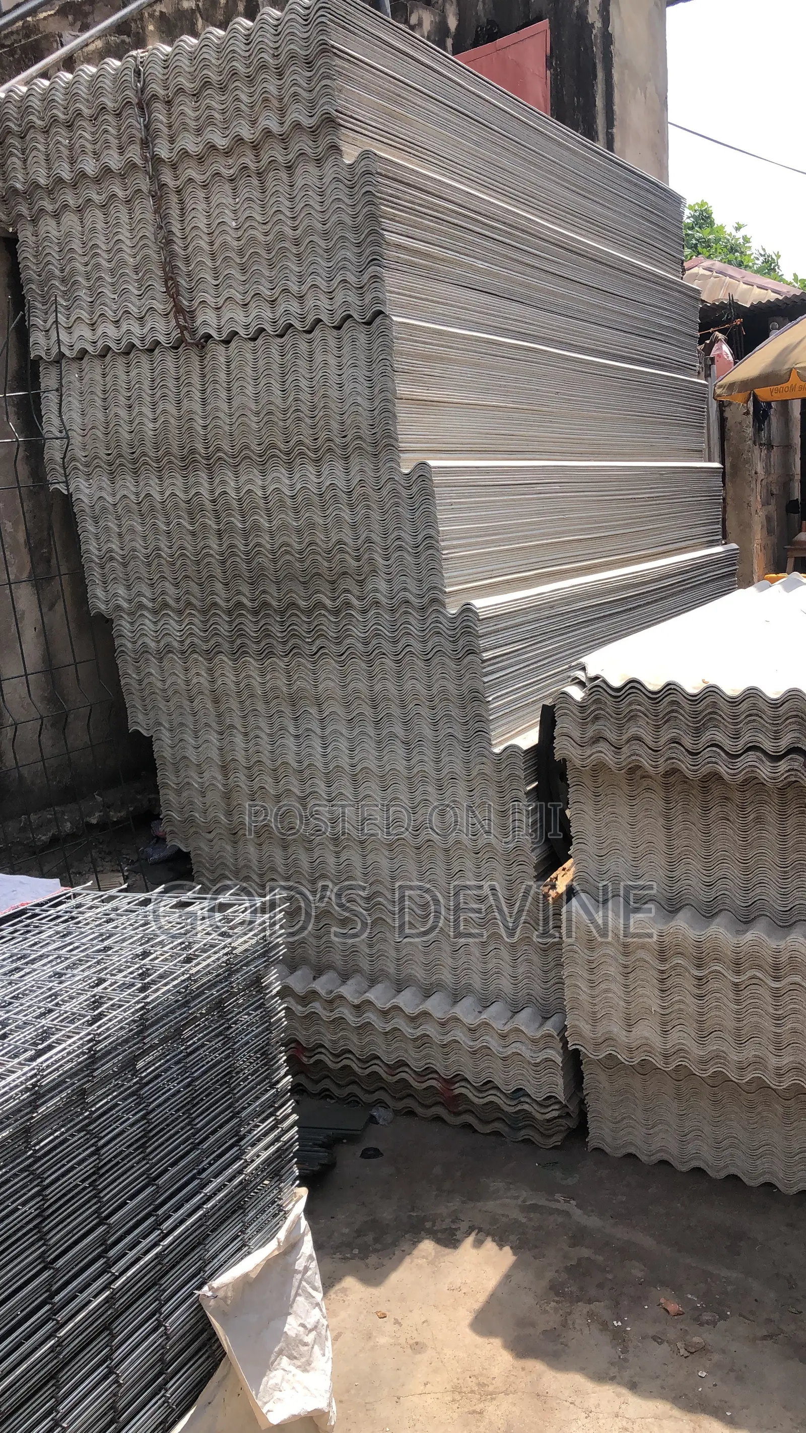 Roofing Slate