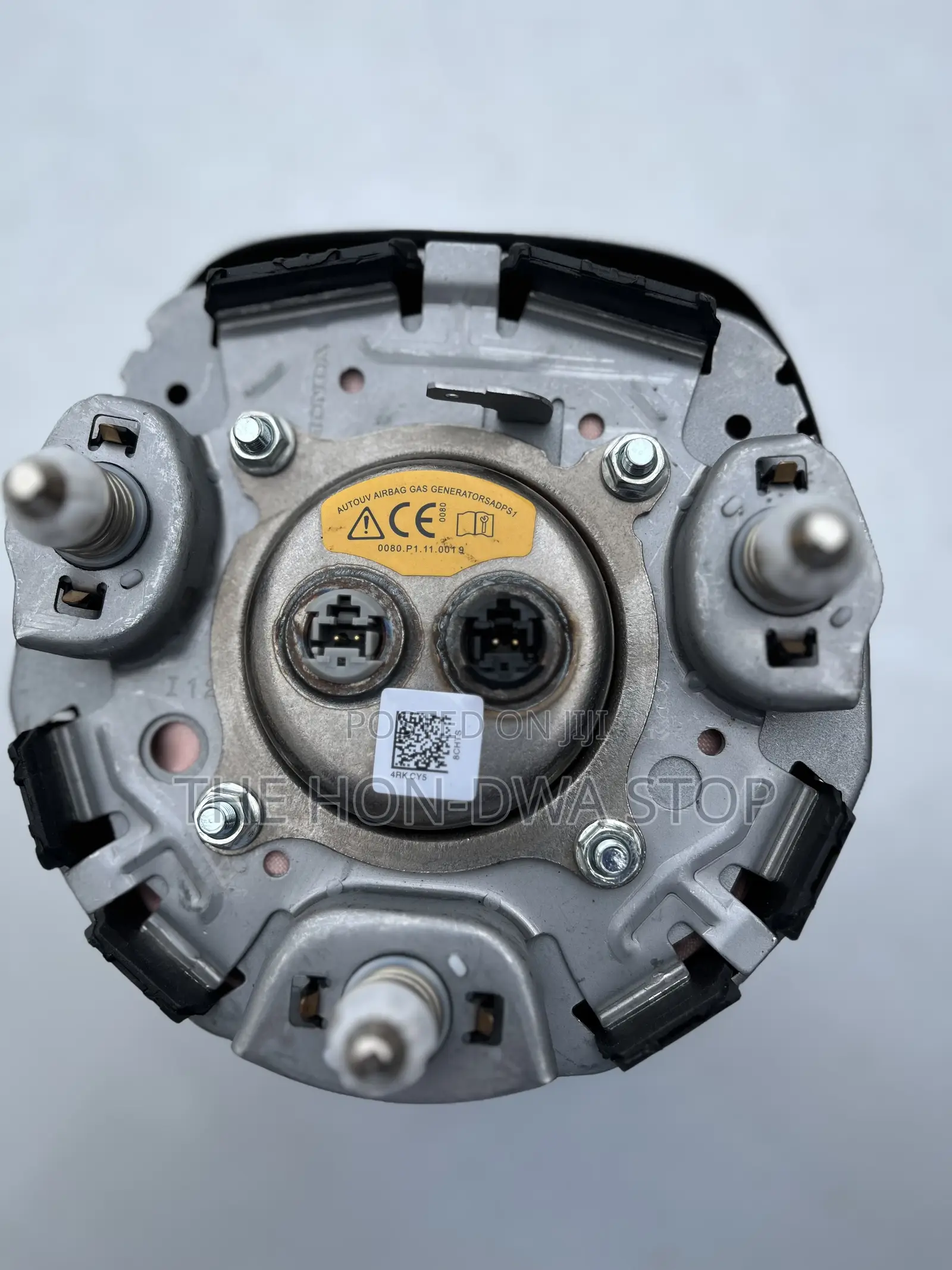 Honda Civic Airbag 2022,2023,2024