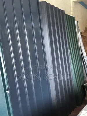 Aluzinc Roofing Sheet