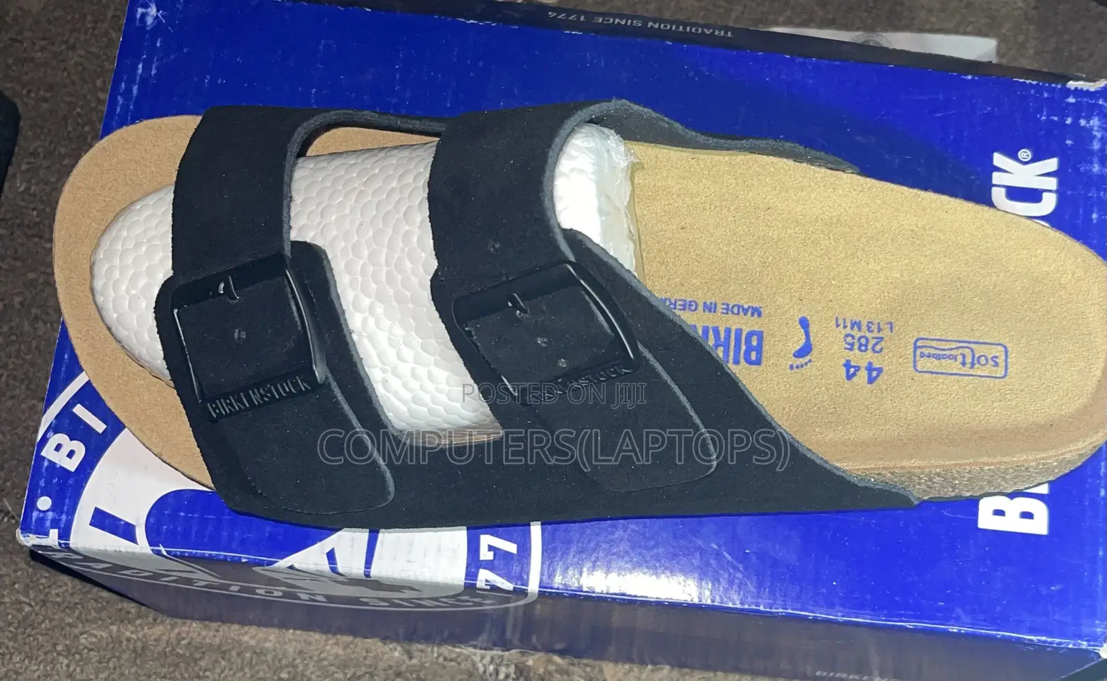 Original German Birkenstock