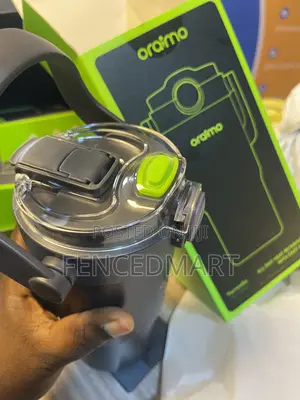 Oraimo Thermo Go Vacuum Thermos Flask 750ml – Brand New