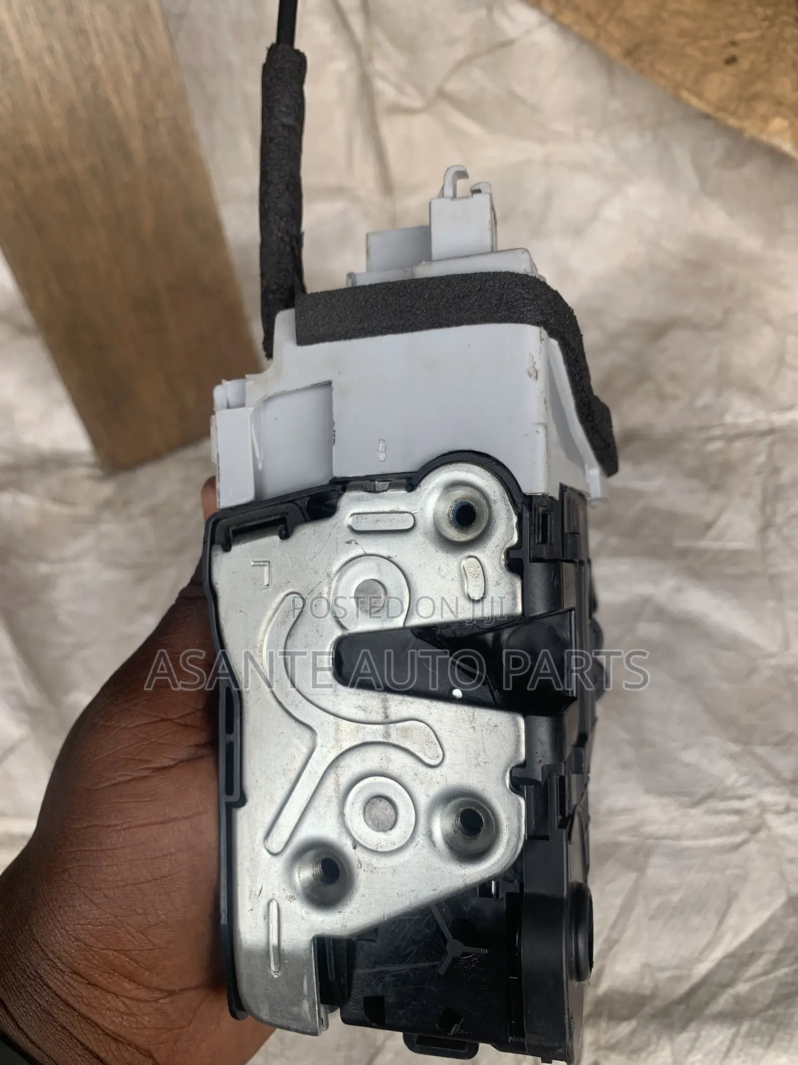Hyundai Elantra 2016-18 Door Lock