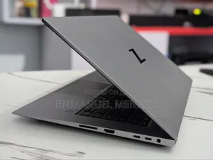 Laptop HP Zbook Studio G7 32GB Intel Core i7 SSD 512GB
