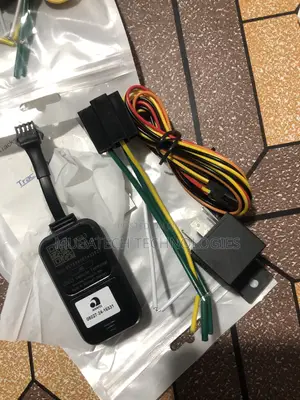 Car Motorcycle GPS Tracker Frimpong Tracking Engine Fuel Offing