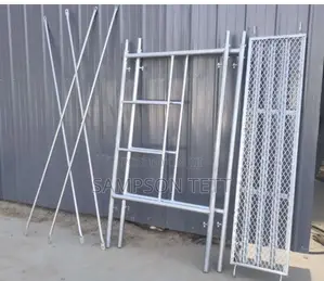 Scaffolding