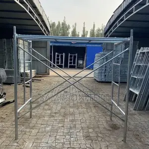 Scaffolding