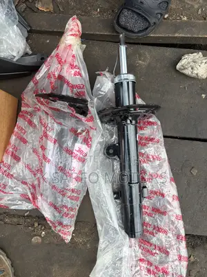 Honda CRV 2017,18,19,20,21,22 Front Shocks