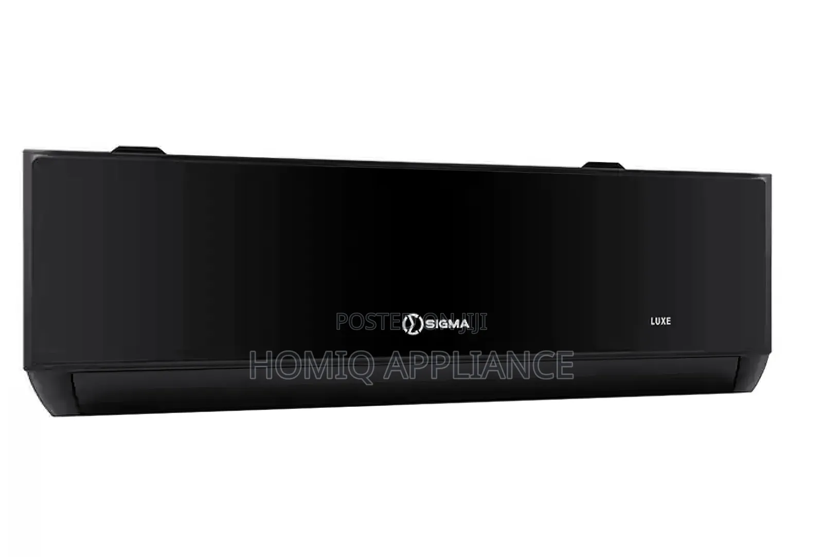Sigma 1.5hp Mirror Air Conditioner R410 Gas Luxe Series (SAC-T12LX)