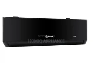 Sigma 1.5hp Mirror Air Conditioner R410 Gas Luxe Series (SAC-T12LX)