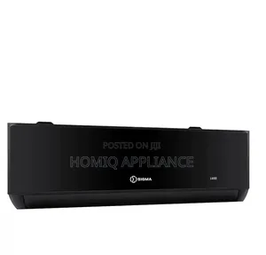 Sigma 1.5hp Mirror Air Conditioner R410 Gas Luxe Series (SAC-T12LX)