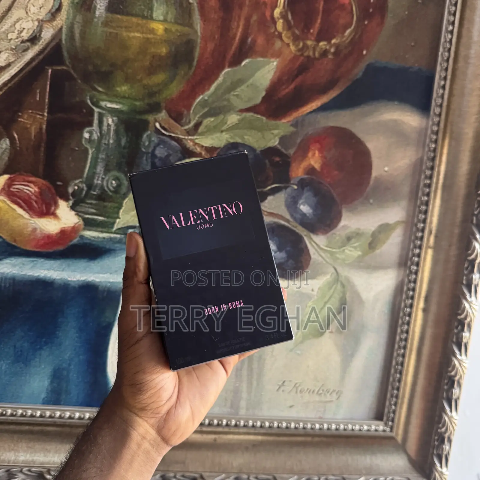 Valentino UOMO