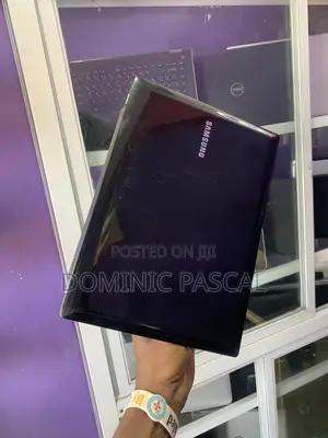 Laptop Samsung N145 Plus 4GB Intel HDD 320GB