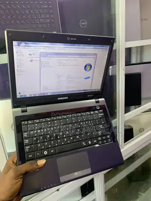 Laptop Samsung N145 Plus 4GB Intel HDD 320GB