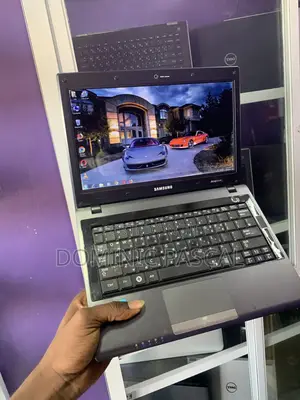 Laptop Samsung N145 Plus 4GB Intel HDD 320GB