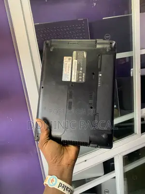 Laptop Samsung N145 Plus 4GB Intel HDD 320GB