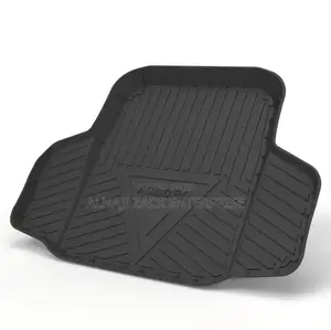 Honda Accord 2018-2022 Boot Floor Mat